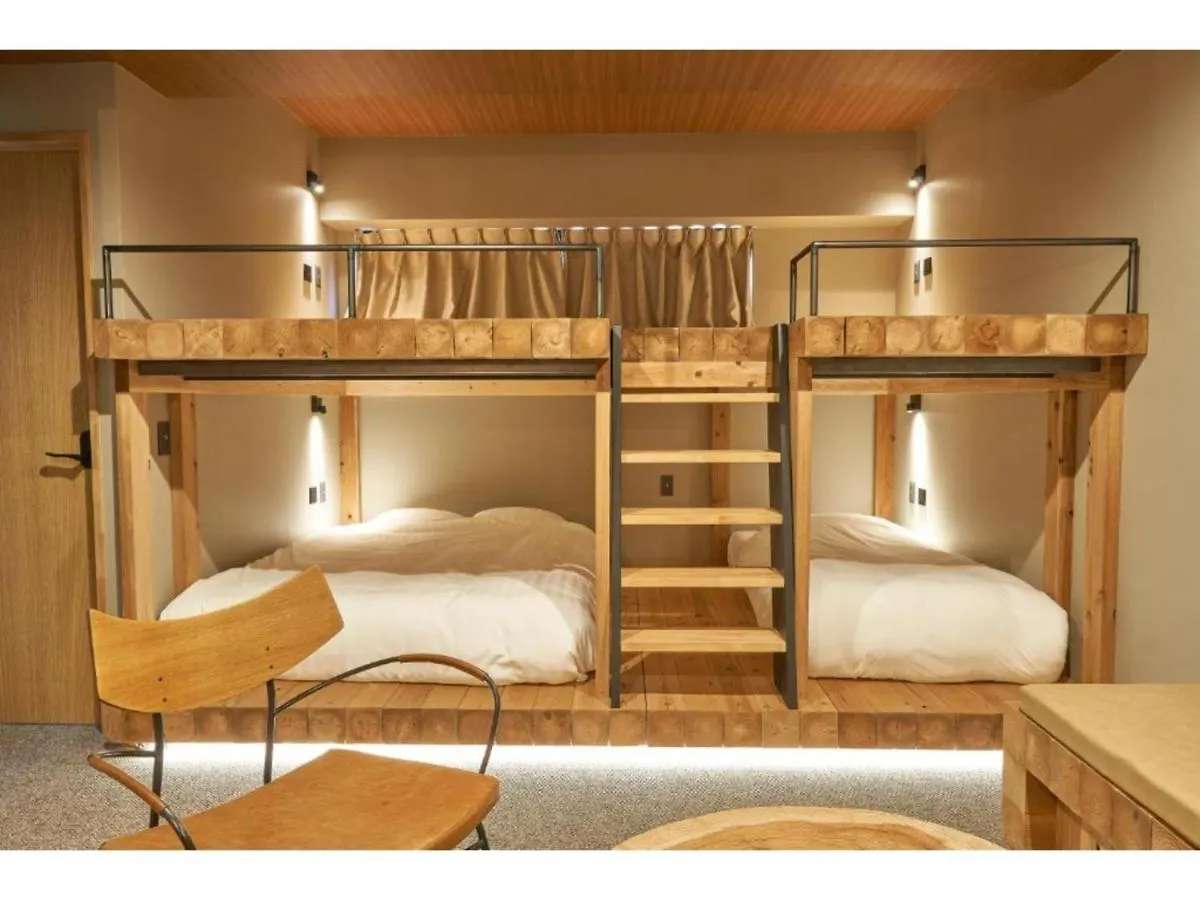 פוקואוקה Mizuka Daimyo7-Unmanned Hotel - Vacation Stay 05278V 0*,  יפן